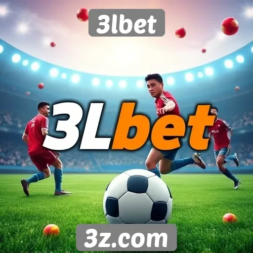 Acessibilidade do site 3lbet para novos jogadores