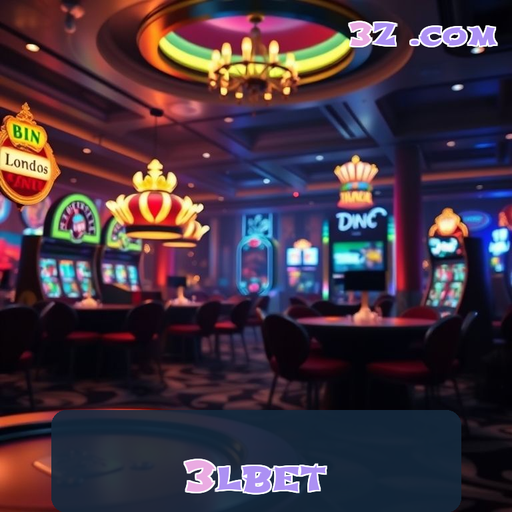 Explore os recursos únicos do app 3lbet na sua jogatina