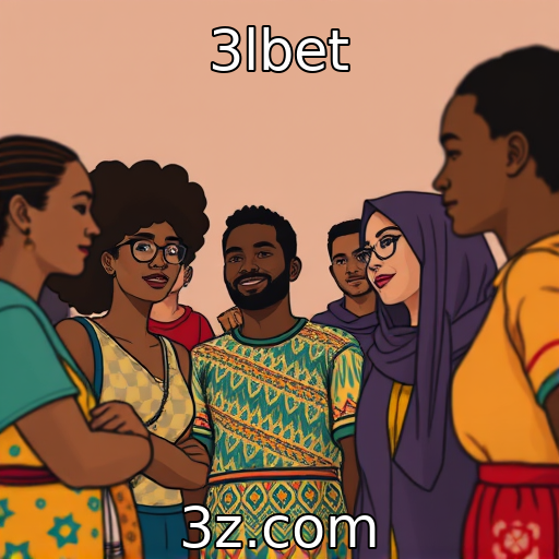 Importância da diversidade em jogos de vídeo