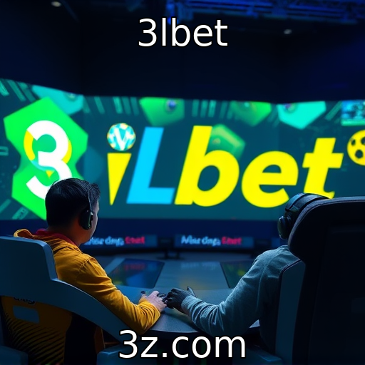 Análise do crescimento de e-sports no Brasil