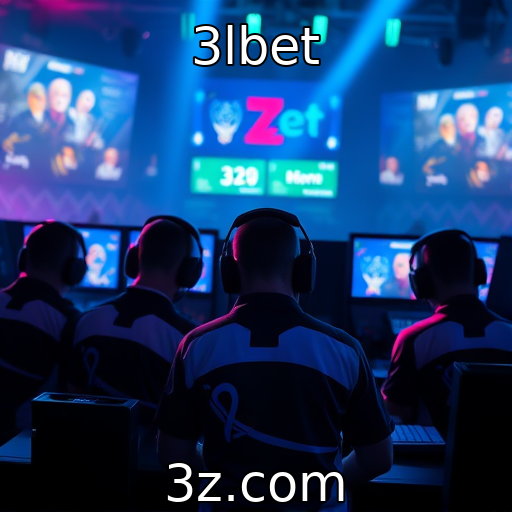 Aumento da popularidade dos eSports em diversas plataformas