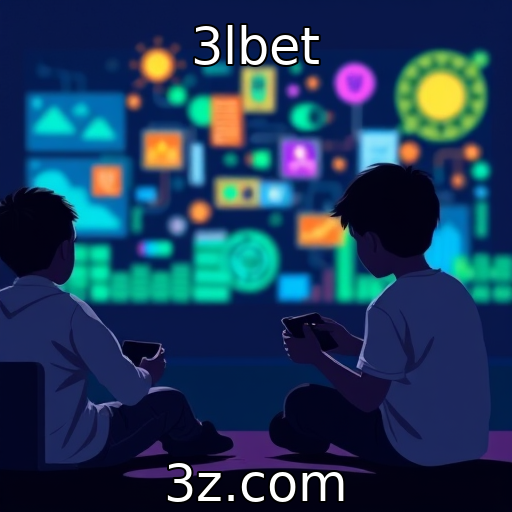 Estudo sobre a influência de jogos na educação