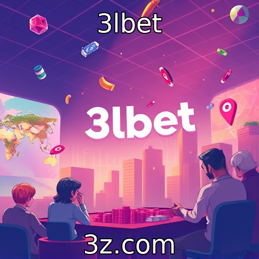 Crescimento da indústria de jogos em mercados emergentes