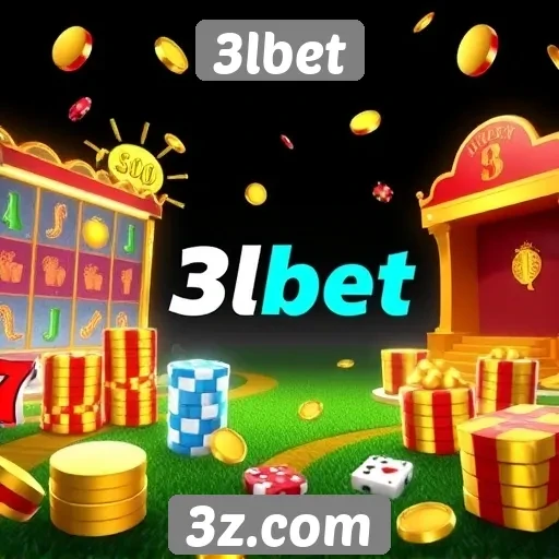 Destaques dos jogos disponíveis no 3lbet