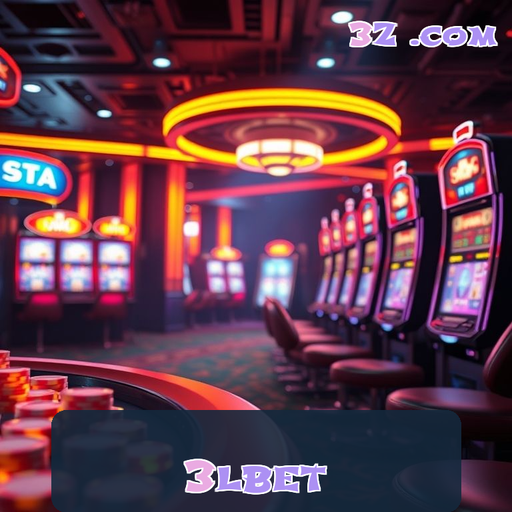 Diversão sem Limites: Jogos Imperdíveis no 3lbet