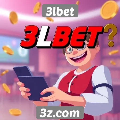 Comparativo de bônus e promoções do 3lbet