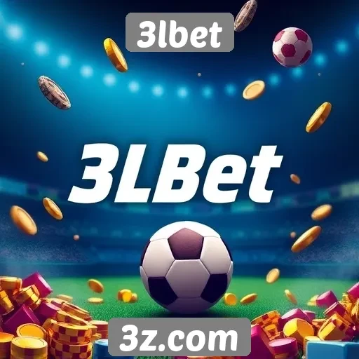 3lbet oferece novas opções de jogos online