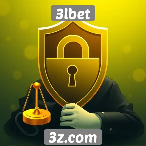 Segurança e confiabilidade do site 3lbet