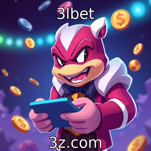 Inovação em monetização de jogos móveis