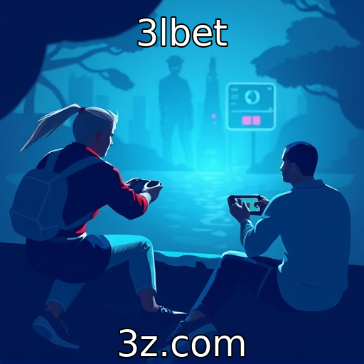 O crescimento dos jogos mobile no mercado atual