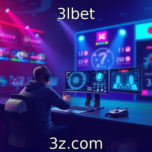 Tendências de jogos online em 2025