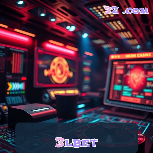 Experiência Paga: Explorando o 3lbet no Mundo dos Jogos