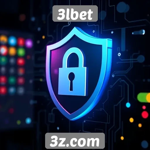 Avaliação da segurança e privacidade no 3lbet