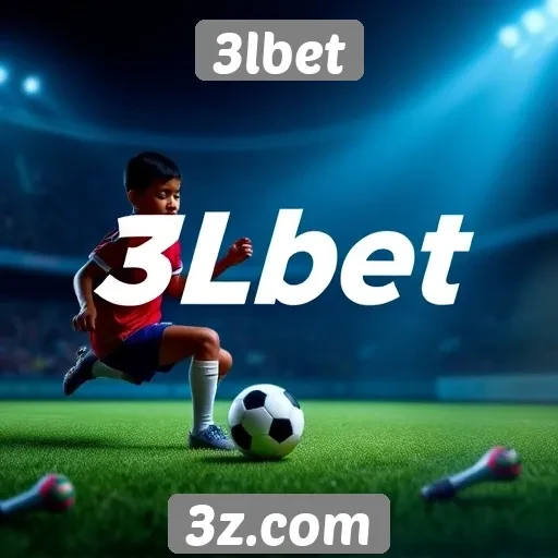 Experiência do usuário na plataforma 3lbet